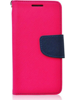 Θήκη Πορτοφόλι για κινητό IPHONE XS MAX PINK
