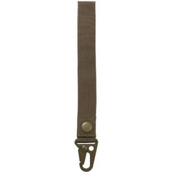 MFH Tactical II Keychain - Coyote