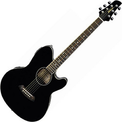 Ibanez TCY-10E Black