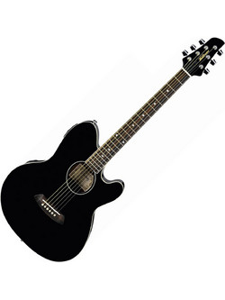 Ibanez TCY-10E Black