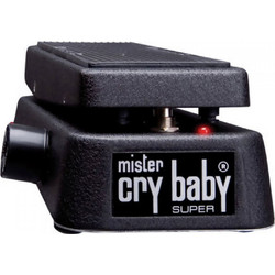 Dunlop EW-95V Crybaby Volume