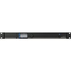 Audac TSP-40 Rack με Ραδιόφωνο