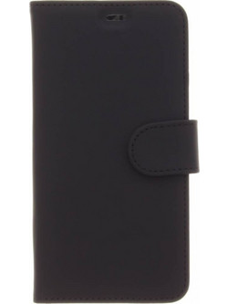 Accezz Booklet Wallet Black General Mobile GM5