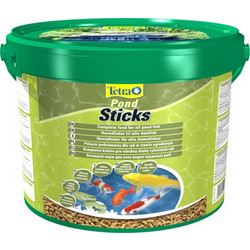Tetra Pond Sticks 15lt