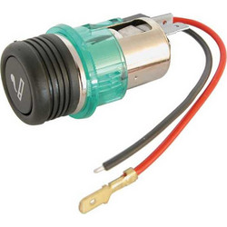 Carpoint Ανταλλακτικό Αναπτήρα Αυτοκινήτου 12V (0523203)