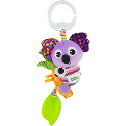 Lamaze Walla Walla Koala On-the-Go Baby Toy