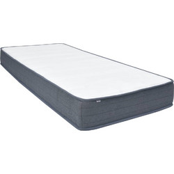 vidaXL Boxspring Ημίδιπλο 120x200cm 288210