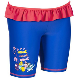 Arena Water Tribe Jammer Αθλητικό Παιδικό Μαγιό Bikini Bottom για Κορίτσι Μπλε 003093-704