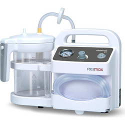 Rossmax V-5 Συσκευή Αναρρόφησης 30lt/min