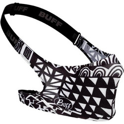 Buff Kids Υφασμάτινη Μάσκα Bawe Black 1τμχ