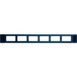 SNCM MR-450 Μαγνητική μπάρα ανάρτησης εργαλείων 450 χιλ μήκος