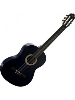 Valencia VC-263 Black Gloss 3/4