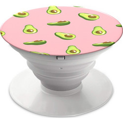 Avocados Pink