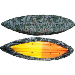 Κάλυμμα για Καγιάκ 2,6-3m Argo Camo