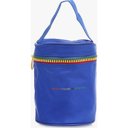 Benetton Κασετίνα Μπλε 333-17212