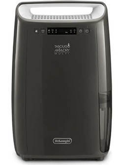 DeLonghi DEXD216F Αφυγραντήρας 16lt