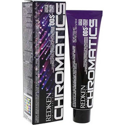Redken Chromatics 6.03 Nat Warm Μόνιμη Βαφή Μαλλιών Χωρίς Αμμωνία 63ml