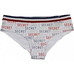 BOXER ΓΥΝΑΙΚΕΙO SECRET LOVE ΛΕΥΚΟ 4310LEY