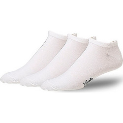 X-Code 3P. X-X SHORT KIDS (02584 WH-WH-WH) Άσπρο Βαμβακερό Standard Fit Κορίτσι Collection SU23