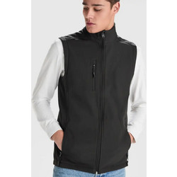 Roly Quebec Softshell Vest SS6438-02
