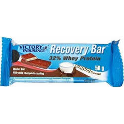 Weider Victory Endurance Recovery Bar Yogurt 50gr