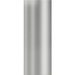 Ανοξείδωτη πρόσοψη MasterCool Miele KFP 3005 ed/cs