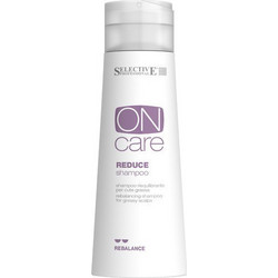 Selective On Care Scalp Specifics Reduce Shampoo 250ml