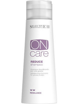 Selective On Care Scalp Specifics Reduce Shampoo 250ml