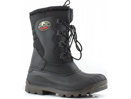 Olang - Canadian 81 Nero