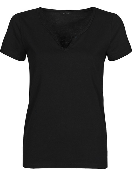 T-shirt με κοντά μανίκια Ikks BS10125-02