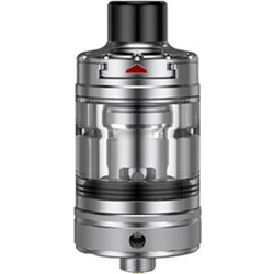 Aspire Nautilus 3 Tank 2ml Stainless Steel