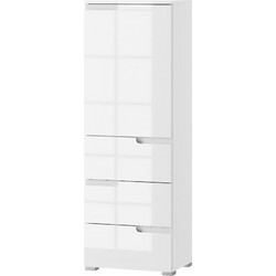 156588 ΣΤΗΛΗ ΧΑΜΗΛΗ AURORA-LEUKO (50.00Χ35.00Χ145.00)