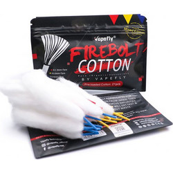 Vapefly Mixed Firebolt Cotton