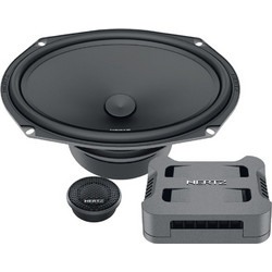 Hertz Cento Pro CPK 690 Pro Σετ Ηχεία Αυτοκινήτου Διαιρούμενα Οβάλ 6x9" 2 Δρόμων