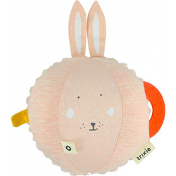 Trixie Activity Ball Mrs. Rabbit 3+ Μηνών