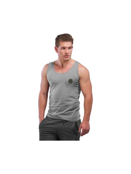 Ράντα μακώ ανδρική Body Move. MX257 γκρι