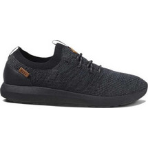 Reef Ανδρικά Sneakers Μαύρα RF0A3VC3-ALB
