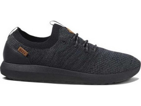 Reef Ανδρικά Sneakers Μαύρα RF0A3VC3-ALB