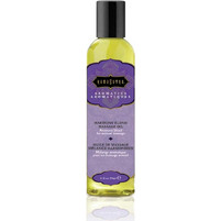 Kama Sutra Harmony Blend Massage Oil 59ml