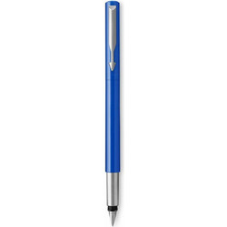 Πένα Parker Vector - Blue - Χρώμα γραφής Μπλε 1161.1201.03