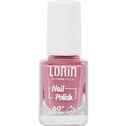 Lorin Fast Dry 60 211 Gloss Βερνίκι Νυχιών Quick Dry 13ml