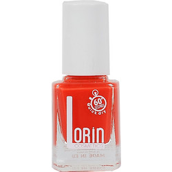 Lorin Fast Dry 60 138 Gloss Βερνίκι Νυχιών Quick Dry 13ml
