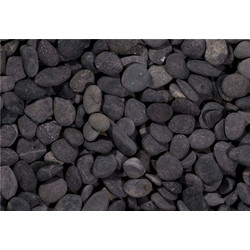 AKROLITHOS Πέπλες Μαύρες Σακί 20kg