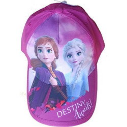 FROZEN ΚΑΠΕΛΟ ΦΟΥΞ