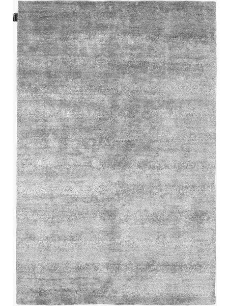 Χαλί Silky 3059-56 Light Grey Angelo 200X300cm
