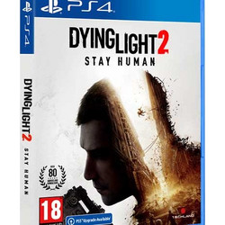 Dying Light 2 Stay Human PS4