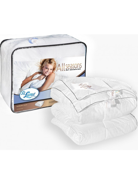 La Luna Πάπλωμα King Size Microfiber 240x260 The All Season Duvet