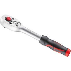 Καστάνια 143mm 1/4" με 24 Δόντια Force (0180222)