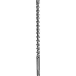 Τρυπάνι Τετράκοπο SDS-PLUS 10 x 210 x 150 Bulle (685106)