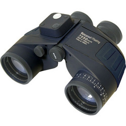 SEA NAV Κιάλια, Ανεξάρτητης Εστίασης, 7X50, με Πυξίδα, Αδιάβροχα, Επιπλέοντα (31367)